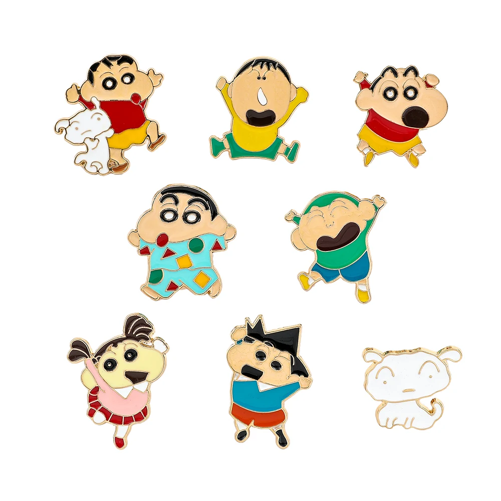 Crayon Shin-chan 