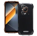 Black TPU Case