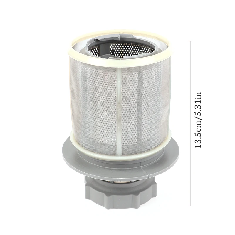 Sink Filter Sink Strainer Kitchen Sink Strainer Dishwasher Replacement Fine Sieve for BOSCH 427903 170740