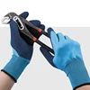 ZEXEF Gardening Gloves Puncture Resistant Latex Waterproof Work Protection Wear Resistant Flower Protective Gloves 2
