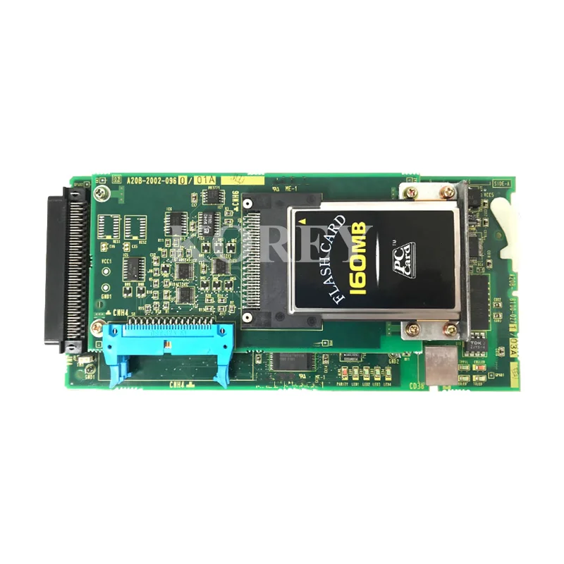 

Circuit Board A20B-2002-0920 A20B-2002-0961 A20B-8100-0271