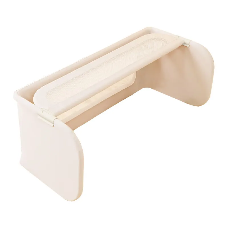 Bed fence Multi-functional portable no-installation bed in the bed anti-fall anti-pressure single-sided baby baby fence