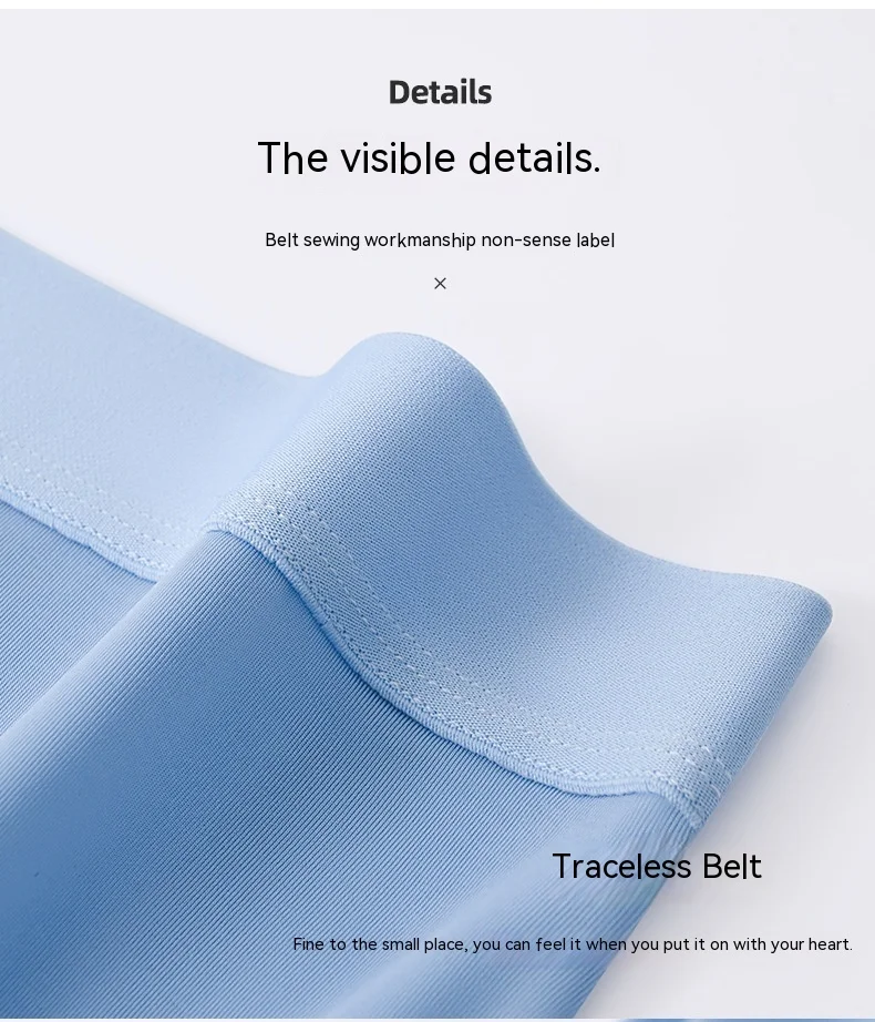 Nya 2024 högklassiga underkläder Ice Silk Tunn Platt Hörn Grafen Antibakteriell Snabbtorkande Quadrangle Byxor Herrshorts_voghion.com