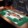 Tasmanian Devil Taz Custom Skin Natural Rubber Gaming Mousepad Desk Mat Size For Game Keyboard Pad For Gamer 4