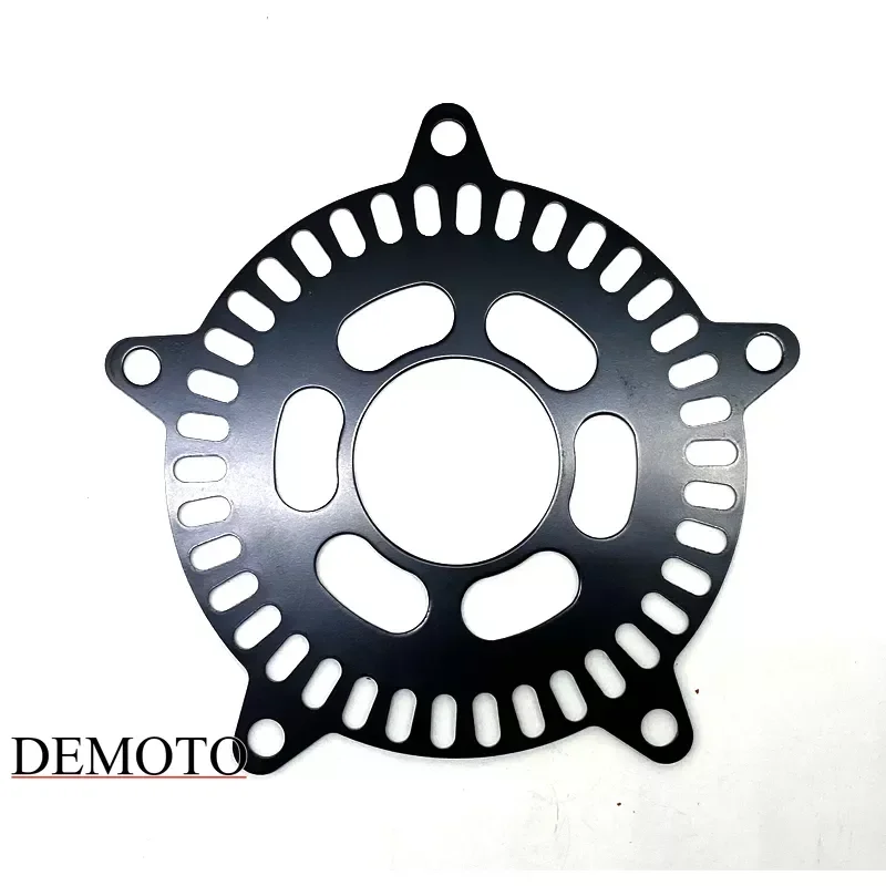 

Аксессуары для мотоциклов CFMOTO CF250SR счетчик чувствительный диск CLX250NK150 переднее и заднее зубчатое кольцо ABS диск