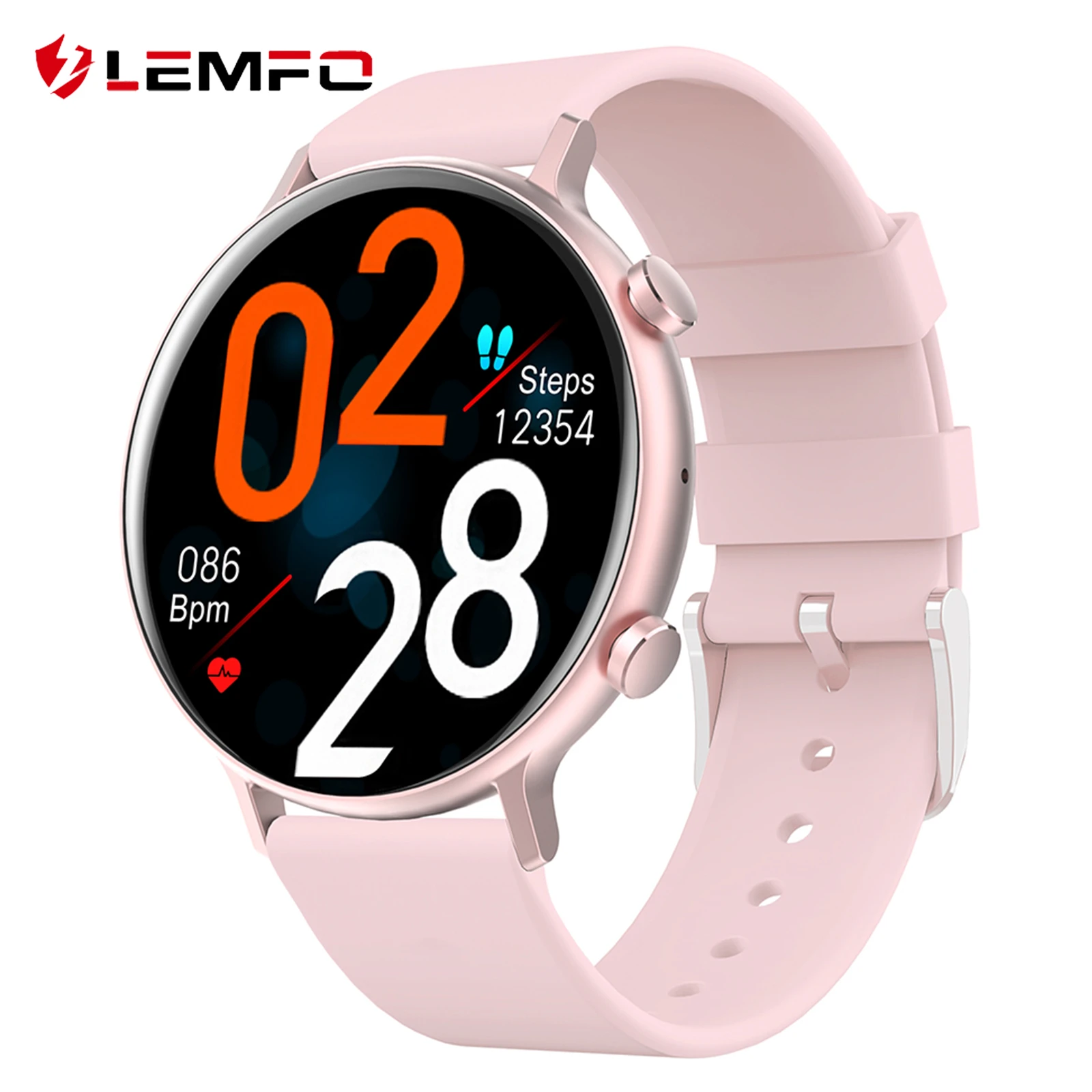 LEMFO reloj inteligente mujer Llamada bluetooth GW33 inteligente smart watch hombre batería de ECG Smartwatch 2022 IP67 a prueba de agua relojes 1.3 inch 240*240HD relógios inteligentes for Android iOS phone| | - AliExpress