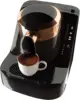 Automatic Turkish/Greek Coffee Machine, USA 120V UL, Black/Copper (Gold) 2