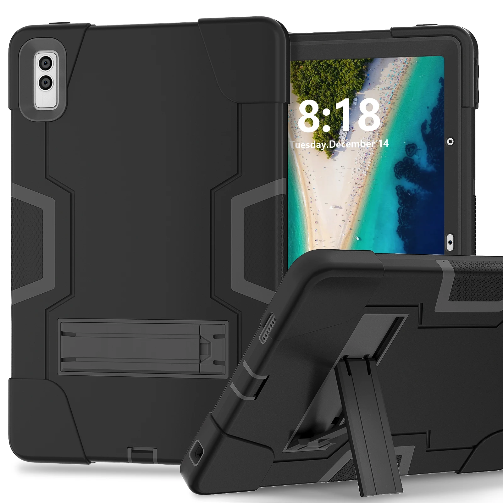 

Чехол-подставка для Lenovo Tab M10, 10,6 дюйма, 2023 дюйма