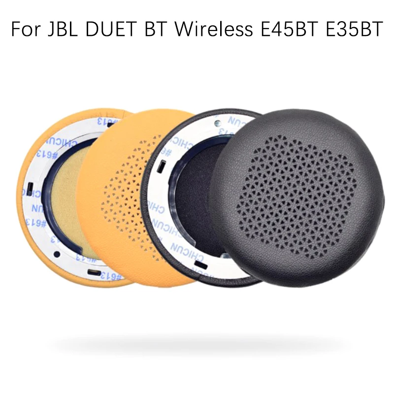 Ear Pads Jbl Duet Headphones Replacement Earpads For JBL E65 (E65BT  E65BTNC), Live 650 (650NC