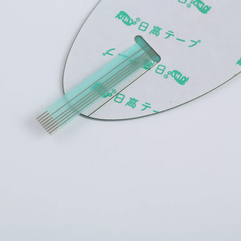 Top quality metal dome membrane switch membrane switch