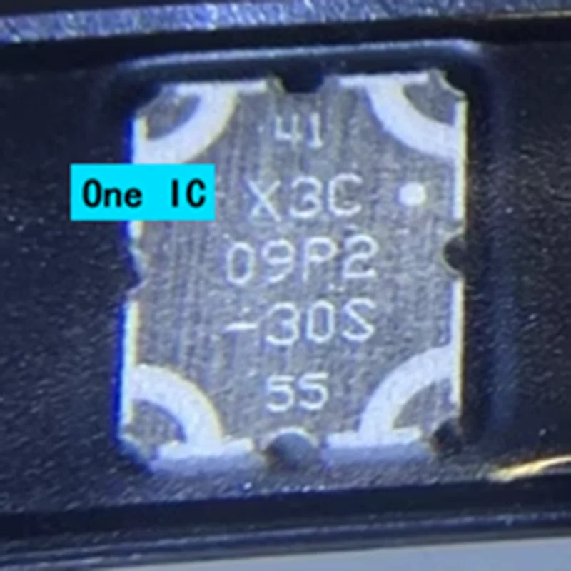 

100% Original X3C09P2-30S X3C09P2-30SR SMD Brand New Genuine Ic
