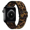 Leopard print