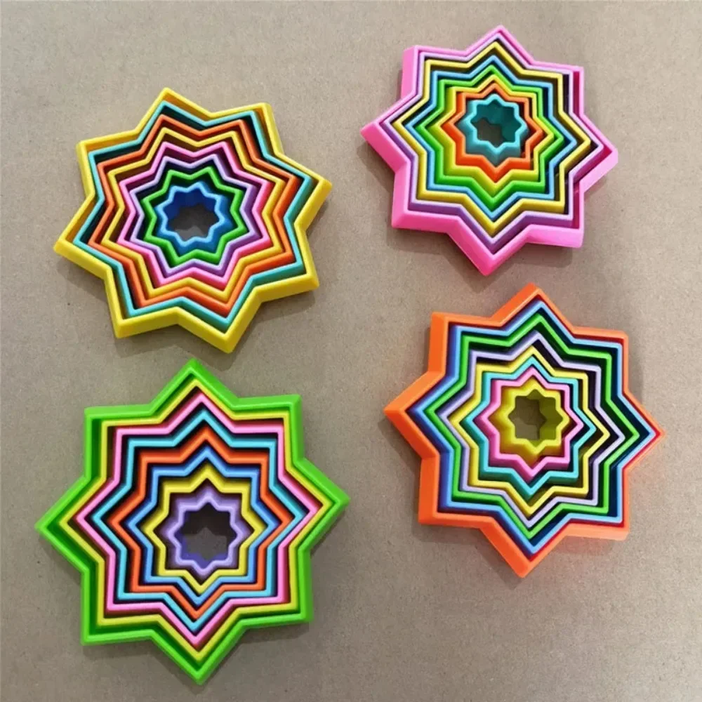 1 Pc 3D Spiral Illusion Antistress Fidget Toy for Anxiety Sensory Autism Therapy Party Games Children sensory fidget toy,anti stress toy,fidget toy,finger sensory toy