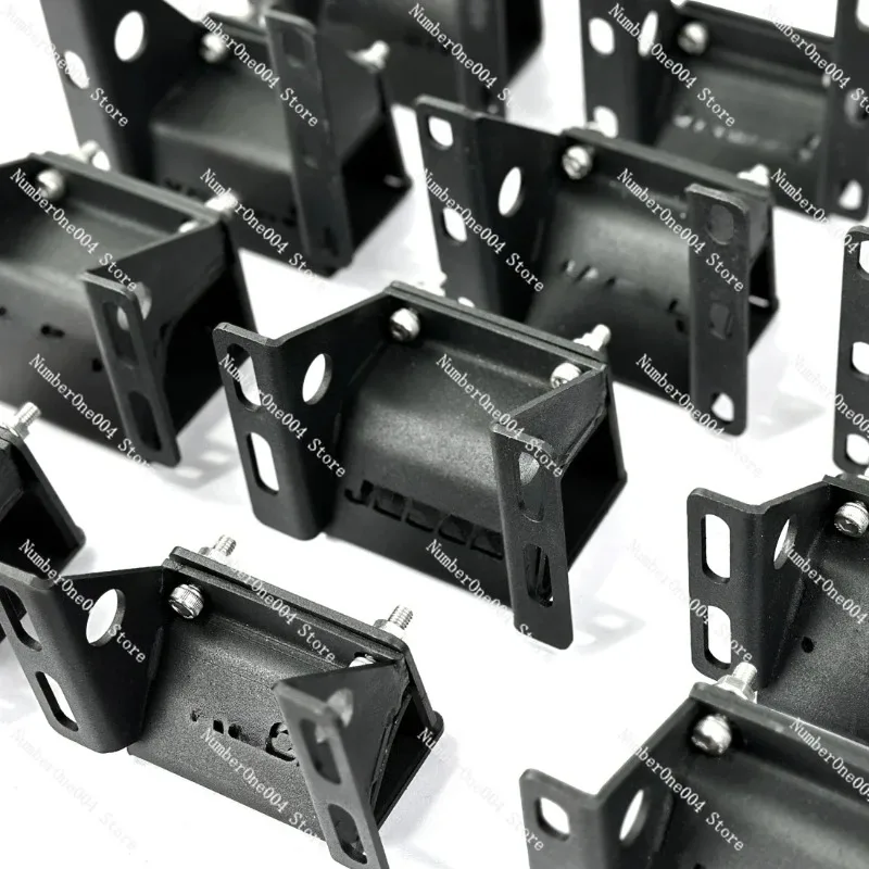 야외 자동차 사이드 텐트 사이드 캐노피 설치 고정 특수 브래킷 카드 클립 ARB Prado Lynx Tule