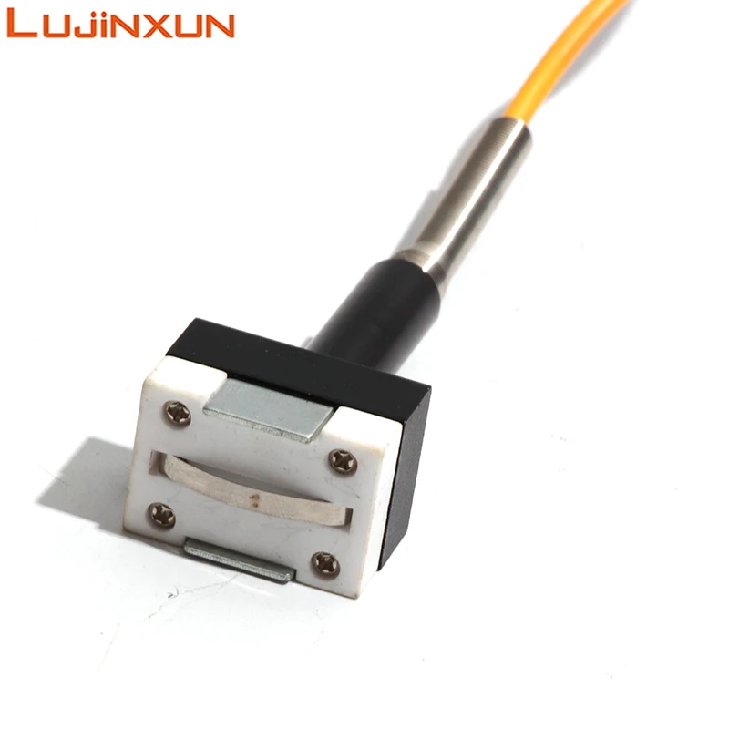 Lujinxun Strong Magnetic Thermocouple Square Bearing Temperature Probe Induction Magnet Instrument Measuring Head
