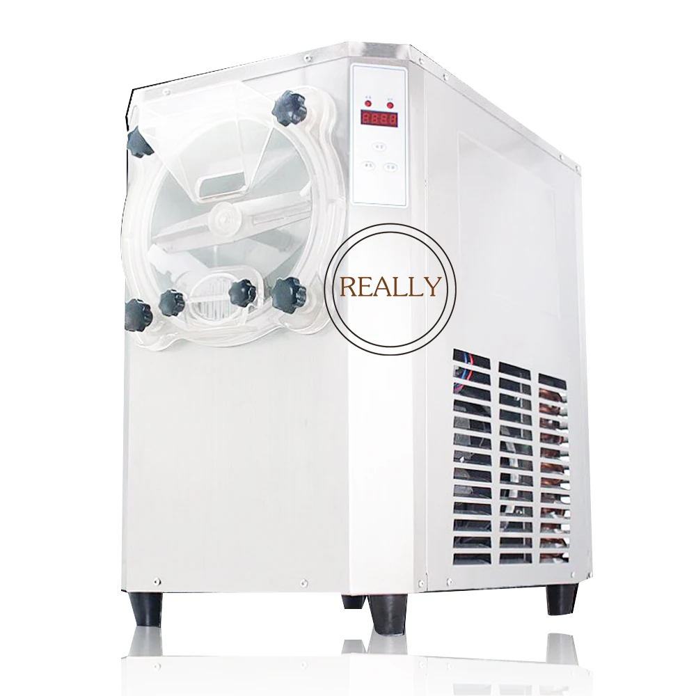25-30L Carpigiani Hard Ice Cream Machine Batch Freezer Gelato Maker Commercial Automatic Ice Cream Machines 3
