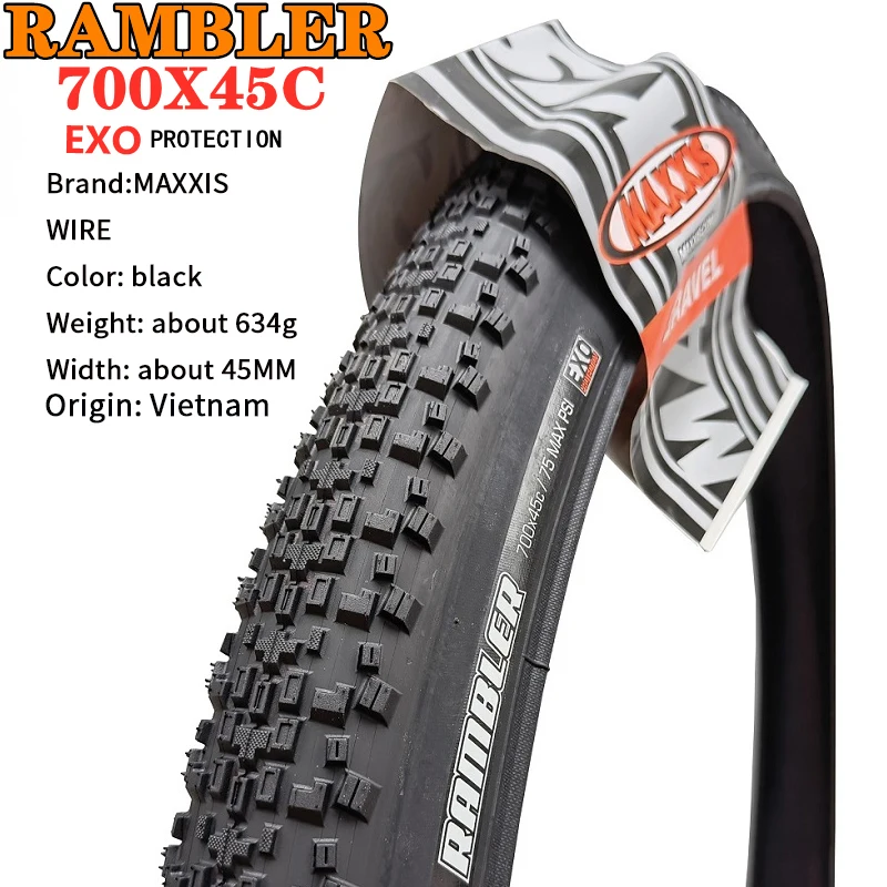 MAXXIS CROSSMARK II 2.75*2.1二本セット