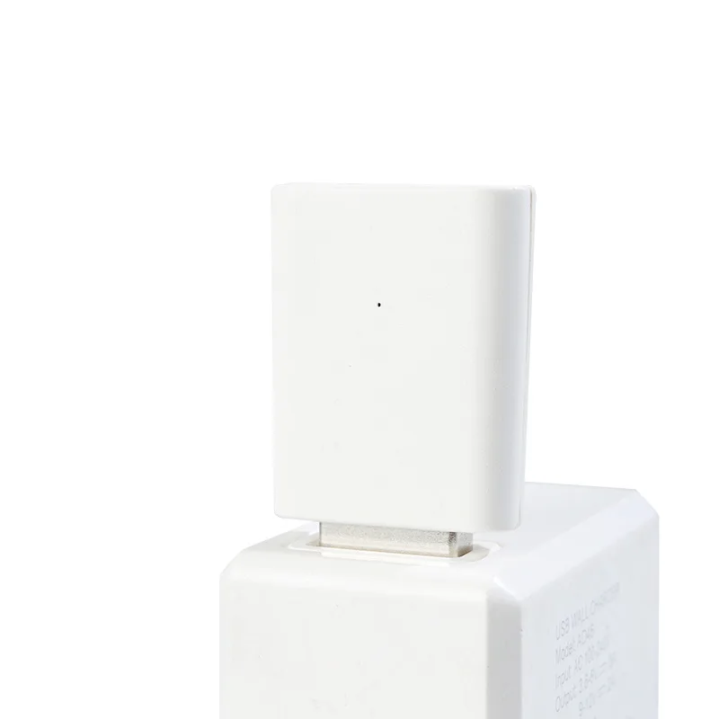 

Ретранслятор сигнала Tuya, USB-удлинитель для интеллектуальных датчиков жизни, расширение 20-30 м, сетчатый домашний помощник для автоматизации