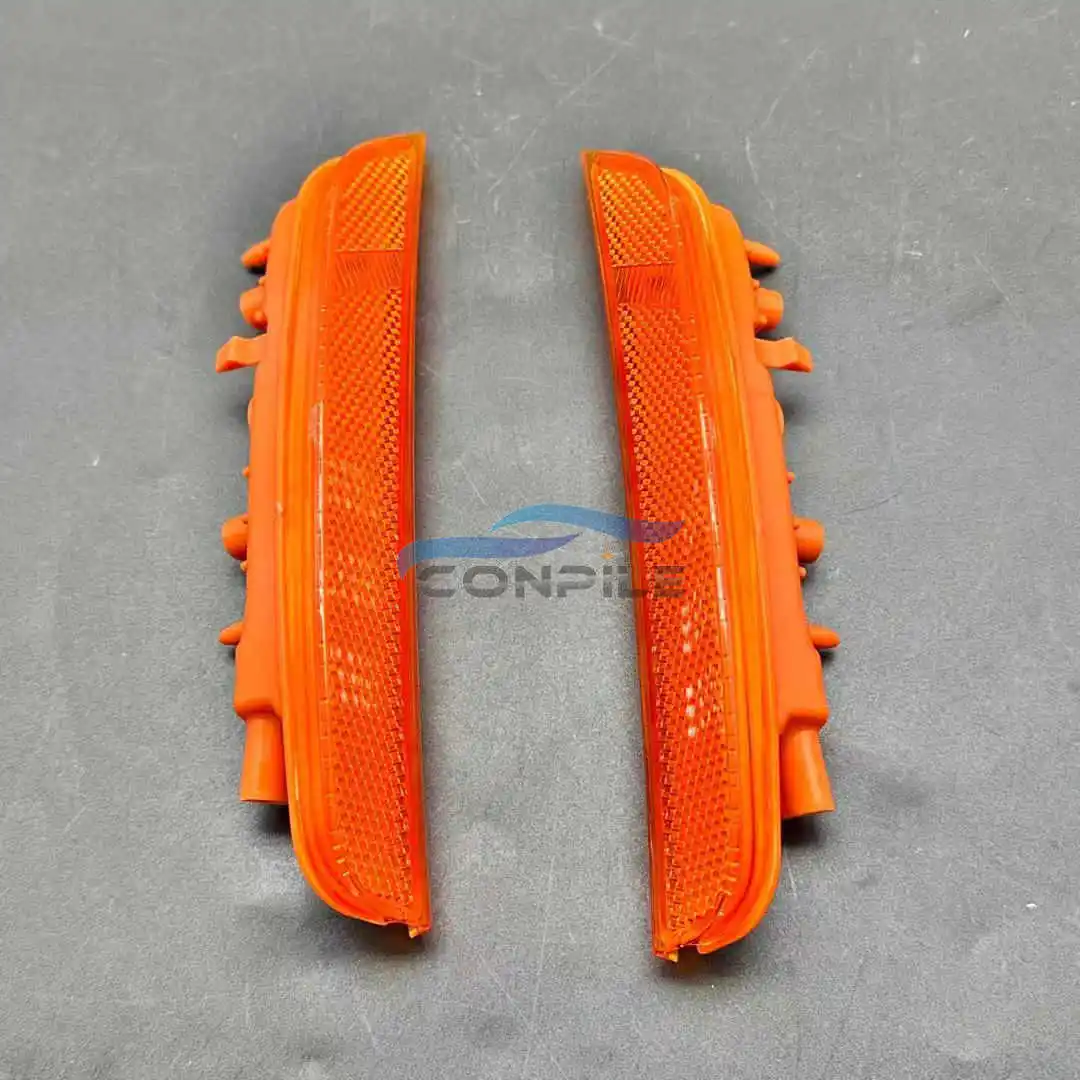 

For Dodge Durango 2021-2023 Side Turn Signals 68476819AA 68476818AA
