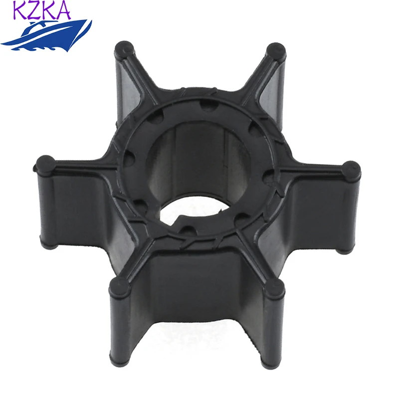 

47-84027M Water Pump Impeller For Yamaha 2&4 stroke 9.9 15 HP 9.9D 15D Boat Motor 47-84027M -00 Replaces Aftermarket