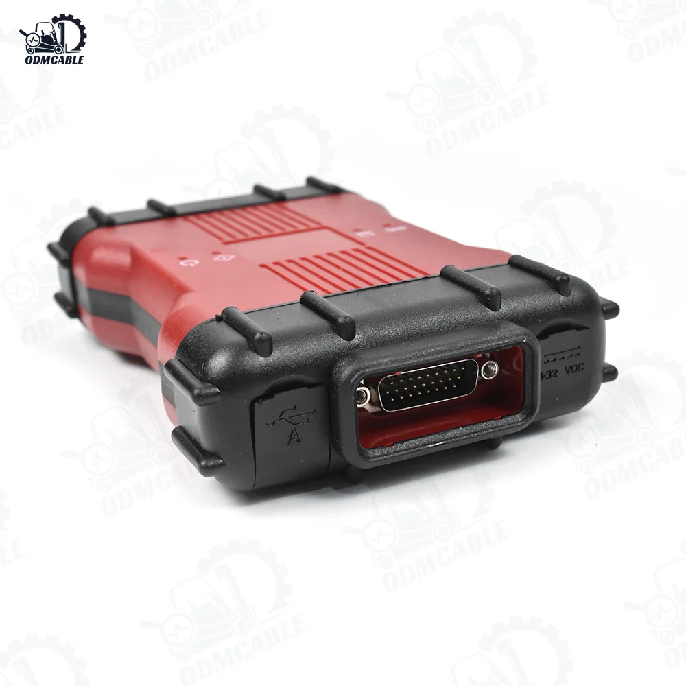 Il Più Nuovo Scanner Diagnostico Full Chip Vcm 2 Multi-Language Vcm2 Ids V101 Strumento Diagnostico Vcm Ii Vcmii Obd2 Scanner Per Frd/M-Azda