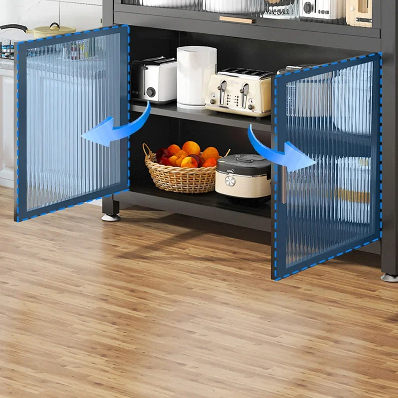 Headboards Storage Kitchen Cabinets Console Table Display Closet Filing Buffet Cabinet Modern Laden Vitrina Dining Room Sets
