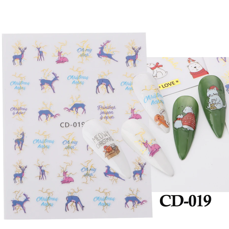 CD-019