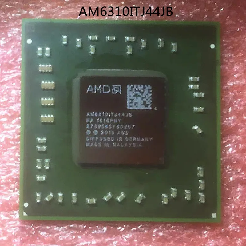 

100% Новый оригинальный чип AM6310ITJ44JB BGA
