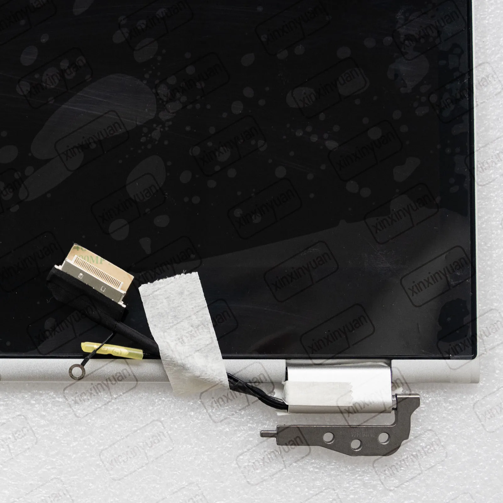 B133HAN04.7 FHD LCD Ecran 13 FULL HD Tactile LCD pour HP EliteBook 830