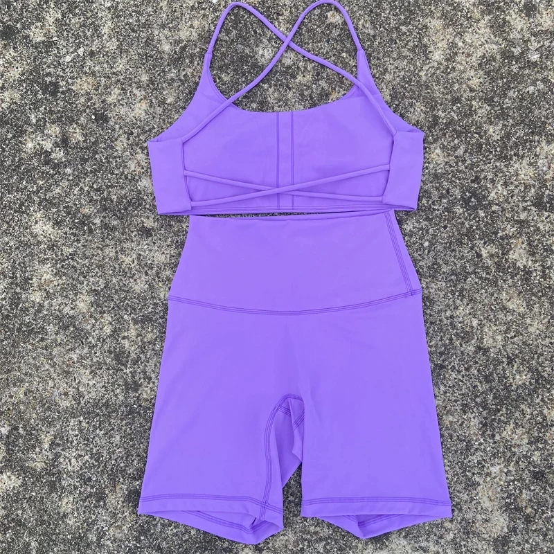 calamus purple suit