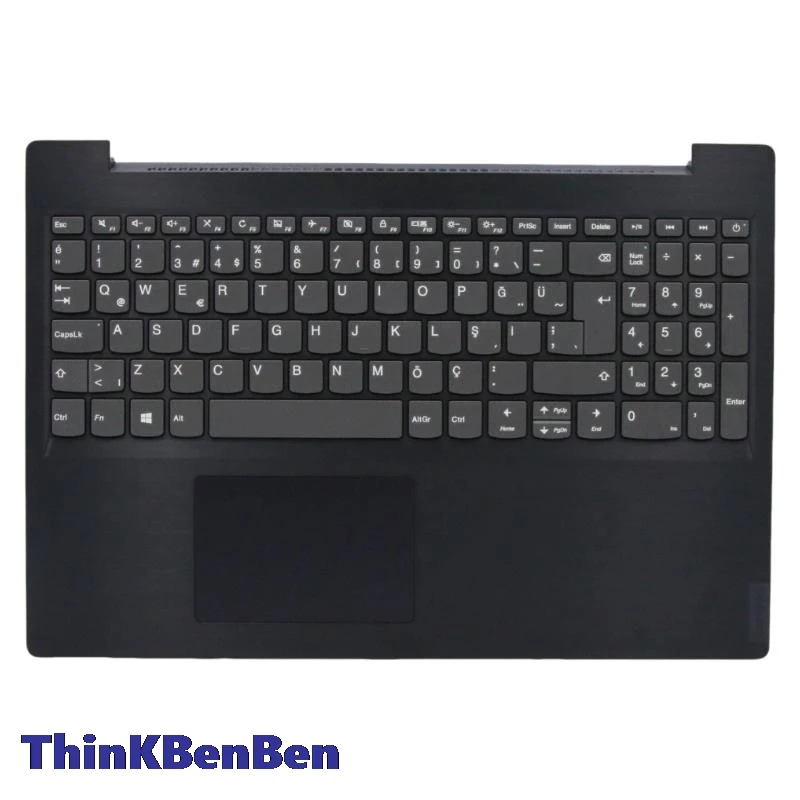 

Чехол для Lenovo Ideapad L340 15 15IWL 15API 5CB0S16677