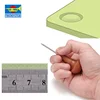 Hobby model building tools Miniature rivet punch maker 0.25-1.35mm 23 sizes For Model DIY detail adding tool 4