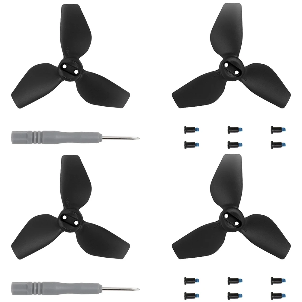 Black-2Pair(4PCS)
