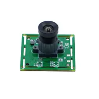 210fps Global Shutter Camera Module VGA,Monochrome USB Webcam,High Speed Capture, Industrial Applications Raspberry Android PC - Image 4