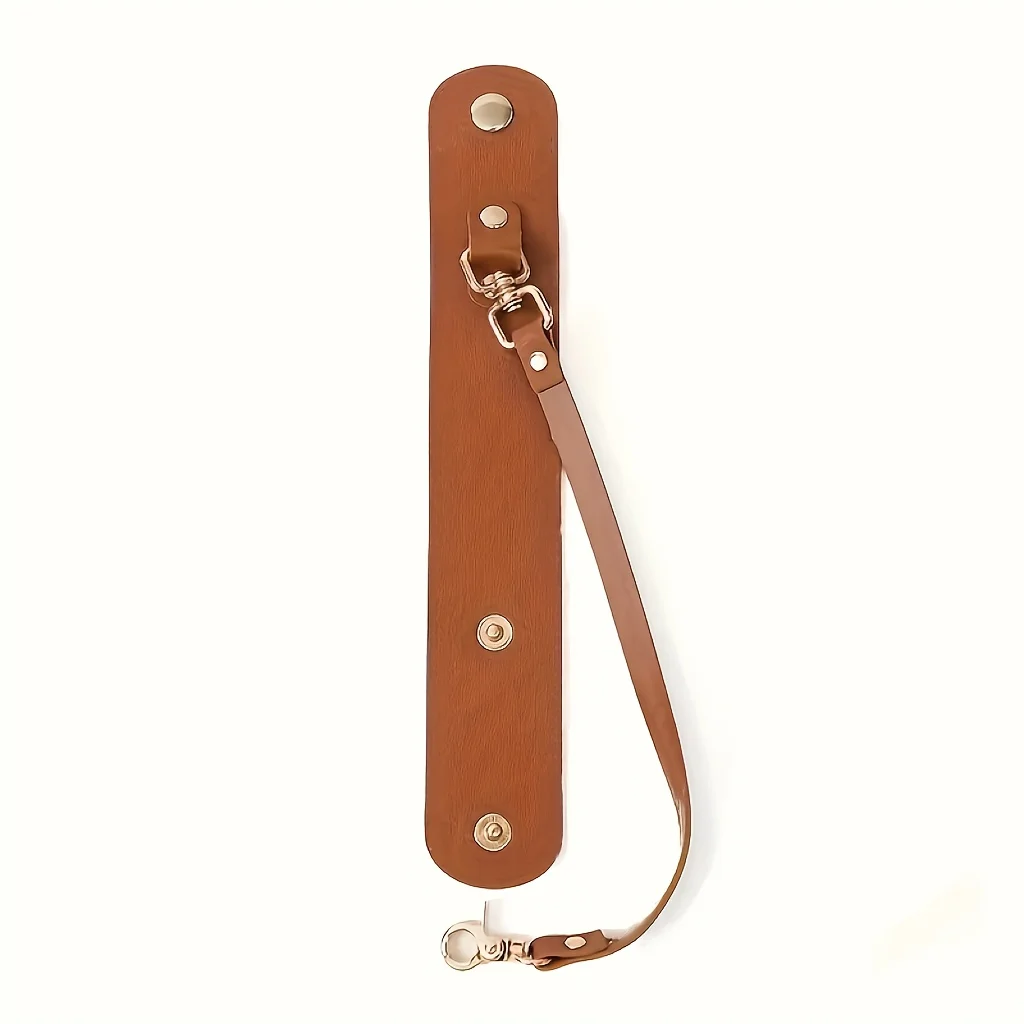 Multifunctional Travel Accessories Clip -Scarf,Glove and Hat Holder,Fashionable Round Design,Safe Storage for Suitcases and Bags