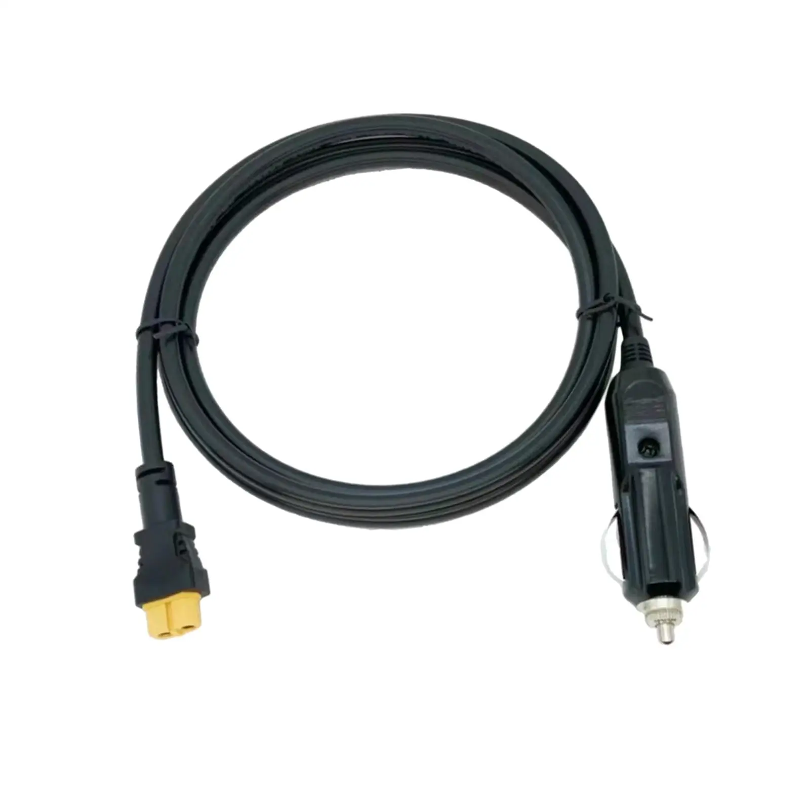 

Portable Cigarette Lighter to XT60 Cable Easy to Install Car