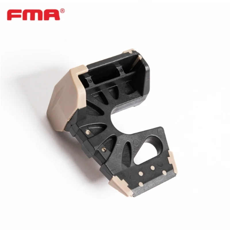 FMA Ultimate Door Stop Door jamb Lock Security card lock TB1241