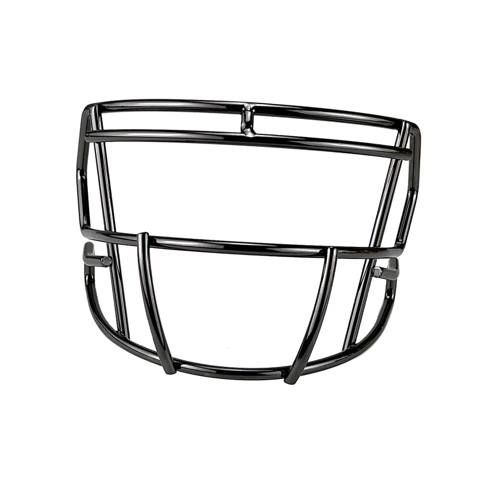 Mini Chrome Helmet Facemask 5