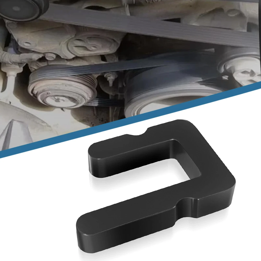 3/2/1PC Stretch Belt Tool 2-Side Stretch Belt Install Tool Belt Installation Removal Tool for 5.3L 6.2L 6.6L Engines Gas Engines