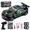 AE86 Remote Control Car Racing Vehicle Toys For Children 1:20 4WD 2.4G High Speed GTR RC Electric Drift Cars Children Toys Gift 3