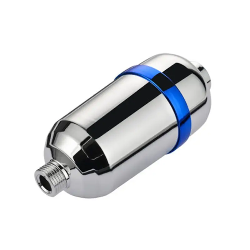 15 Stage Shower Filter Water Softener Hard Water Filter Multi-layer Filtration Drop Shipping
