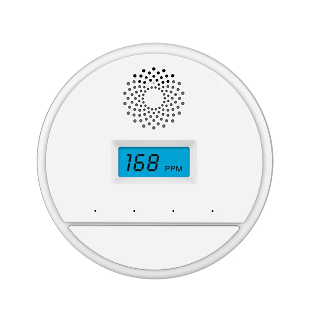 NEW CO Sensor