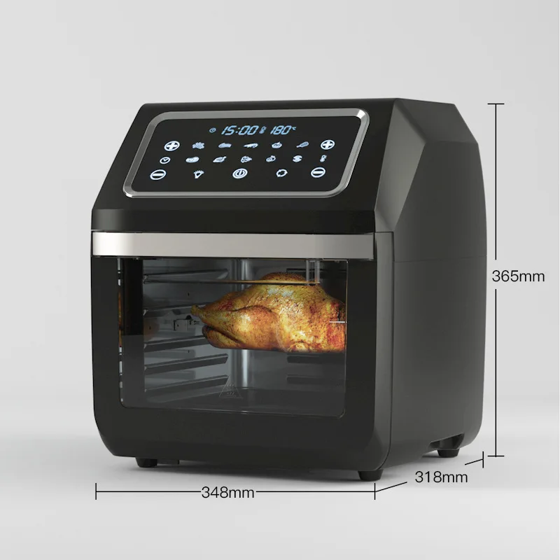 Convection Toaster Oven Kmart