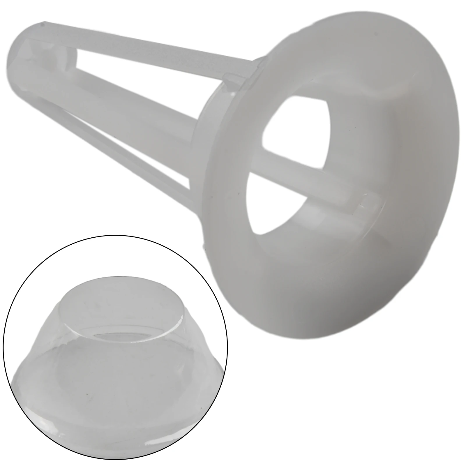 

High Quality Planting Basket Kit Planting Cotton Sunshade Stickers Covers Flower Plant Planting Flowers Hydroponics Soilless