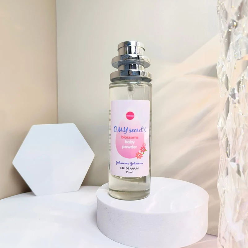 Perfumy Cool Girl Perfume 35ml Perfumy Damskie Szpilka Sztuki Cool