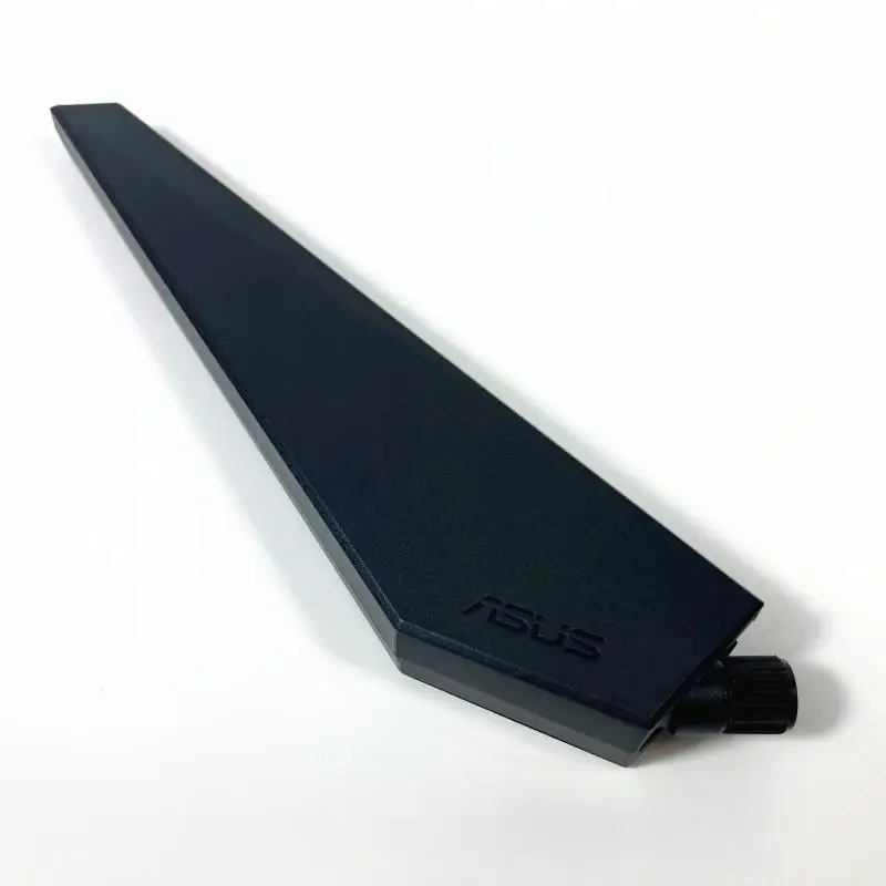 Original 2.4G 5.8G WiFi Antenna AC-5300 Aerial 15dBi for ASUS RT-AC5300 AC68U/86U/88U Router Modem Signal Booster Amplifier