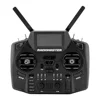 Pre-Order RadioMaster GX12 Dual-Band Gemini-X Fully CNC Aluminum 3D Digital Hall Gimbal ExpressLRS Radio Controller Transmitters 3