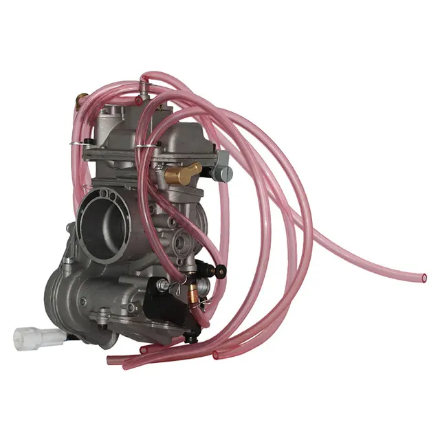 Carburateur Complet Pour Yamaha WR250F / YZ250F 2001-2013 - Marque BFO, Neuf