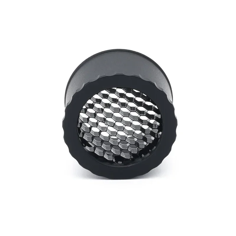 Killflash Anti-Reflection Device for Elcan 1x/4x Optical Sight Aluminum Material CNC TECH