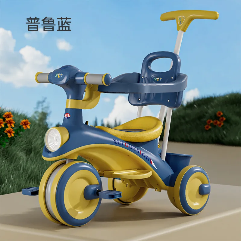 Scooter for Children and Baby Music Toy Car for Baby Kids Bike